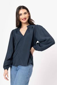 Seeking Lola Sylvie Top

