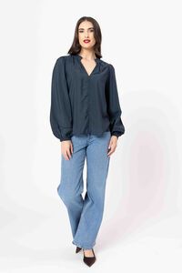 Seeking Lola Sylvie Top
