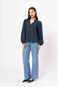 Seeking Lola Sylvie Top
