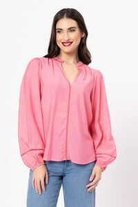 Seeking Lola Sylvie Top
