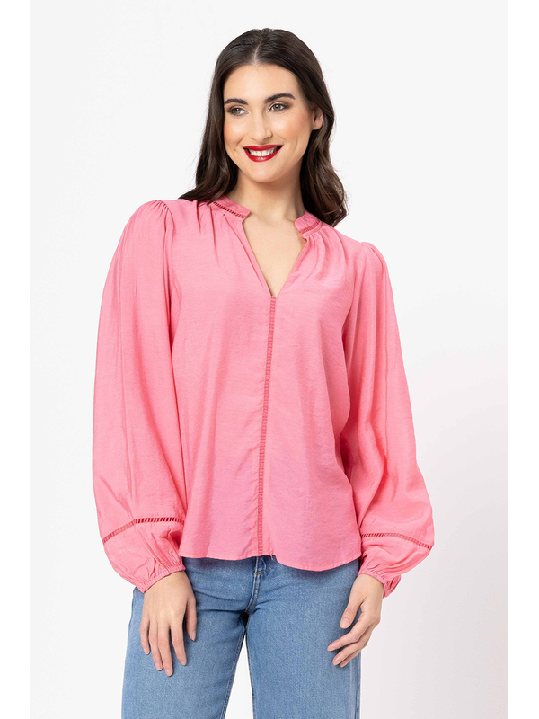 Seeking Lola Sylvie Top
