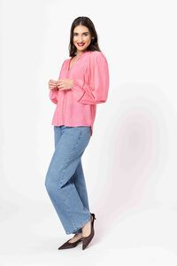 Seeking Lola Sylvie Top
