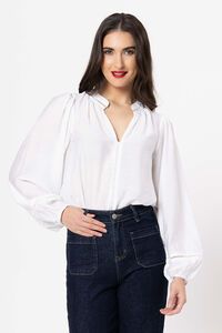 Seeking Lola Sylvie Top
