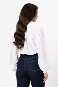 Seeking Lola Sylvie Top
