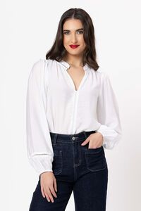 Seeking Lola Sylvie Top

