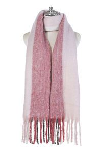 Ivys Winter Ombre Scarf