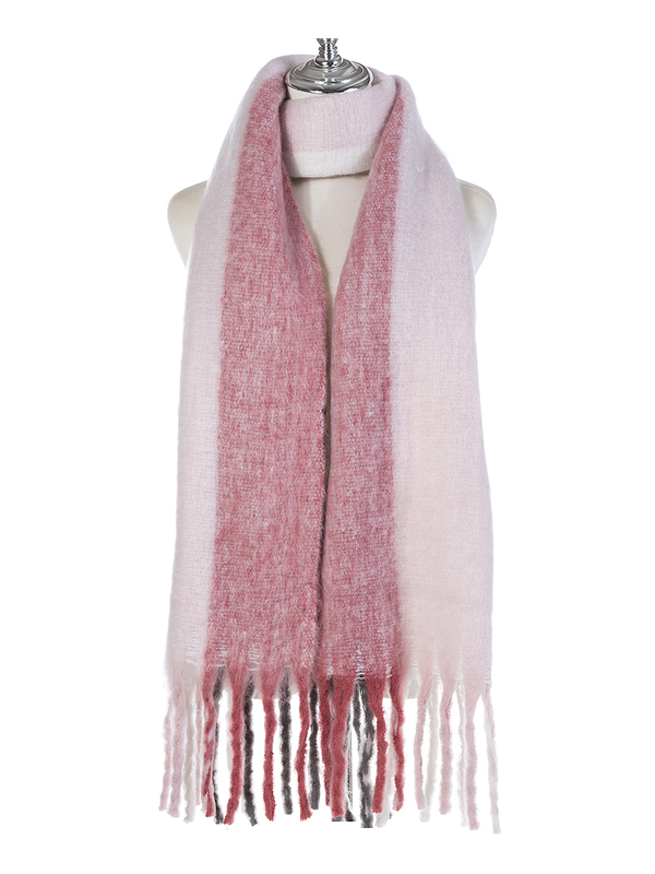Ivys Winter Ombre Scarf