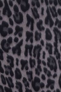 Ivys Wild Print Scarf