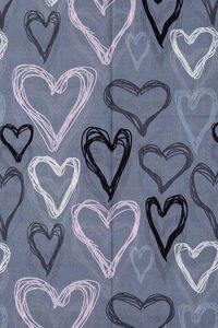 Ivys Sweetheart Scarf