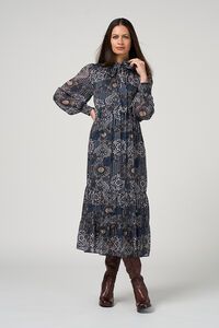 Loobies Story Halcyon Midi Dress - Pre Order