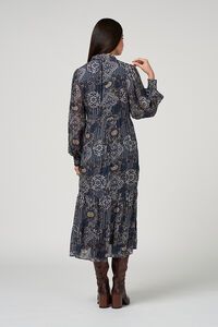 Loobies Story Halcyon Midi Dress - Pre Order