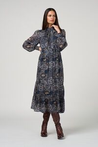 Loobies Story Halcyon Midi Dress - Pre Order