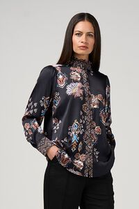 Loobies Story Gilded Lotus Shirt - Pre Order
