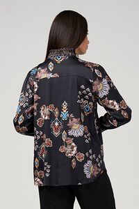 Loobies Story Gilded Lotus Shirt - Pre Order