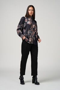 Loobies Story Gilded Lotus Shirt - Pre Order