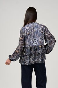 Loobies Story Halcyon Blouse - Pre Order