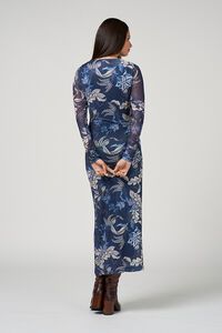 Loobies Story Casella Mesh Dress - Pre Order