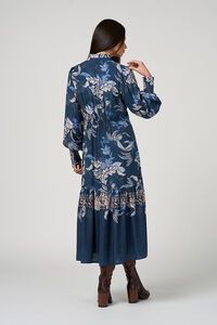 Loobies Story Casella Midi Dress - Pre Order