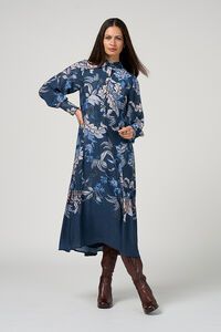 Loobies Story Casella Midi Dress - Pre Order