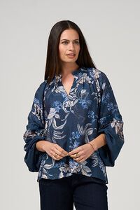 Loobies Story Casella Blouse - Pre Order