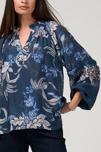 Loobies Story Casella Blouse - Pre Order