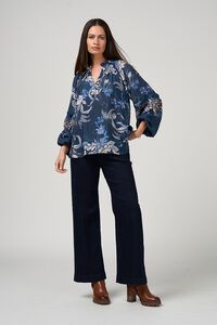 Loobies Story Casella Blouse - Pre Order