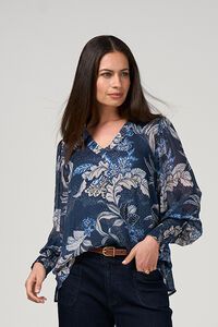 Loobies Story Casella Top - Pre Order