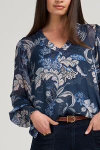 Loobies Story Casella Top - Pre Order