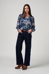 Loobies Story Casella Top - Pre Order