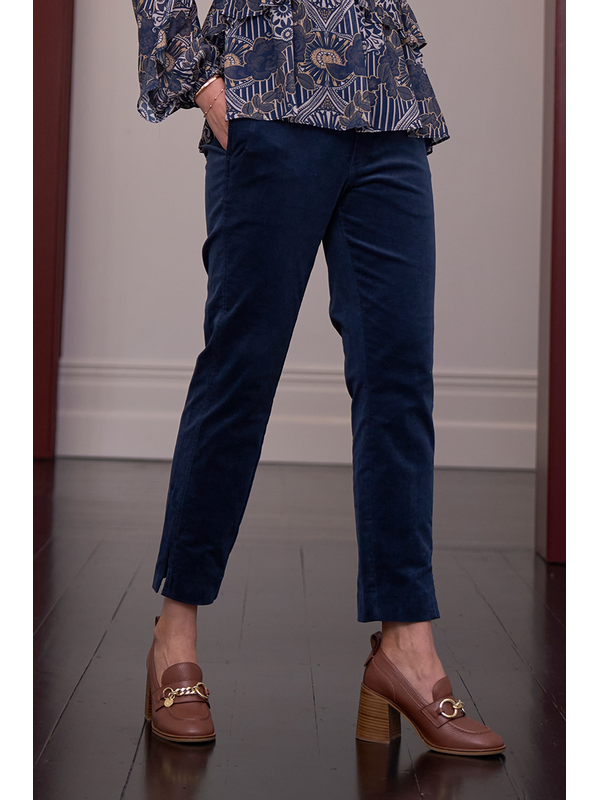 Loobies Story Velora Tapered Pant - Pre Order