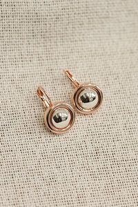 She Jewellery Sphere Drop Earrings