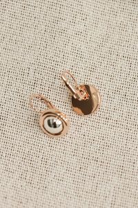 She Jewellery Sphere Drop Earrings