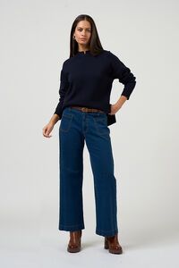 Loobies Story Sia Sweater - Pre Order