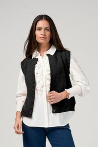 Loobies Story Amara Vest - Pre Order