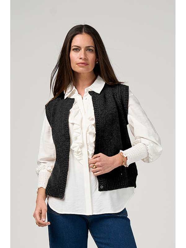 Loobies Story Amara Vest - Pre Order