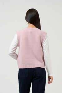 Loobies Story Amara Vest - Pre Order