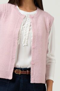 Loobies Story Amara Vest - Pre Order