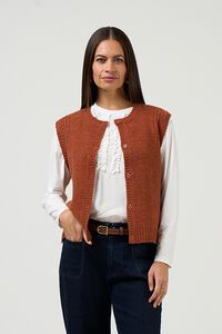 Loobies Story Amara Vest - Pre Order