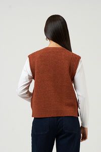 Loobies Story Amara Vest - Pre Order