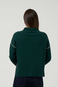 Madly Sweetly Fireside Cardi - Pre Order