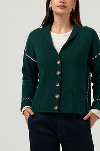 Madly Sweetly Fireside Cardi - Pre Order