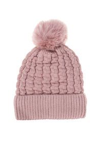 Ivys Cable Knit Beanie