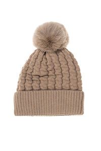 Ivys Cable Knit Beanie