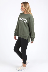 Foxwood Interval Crew