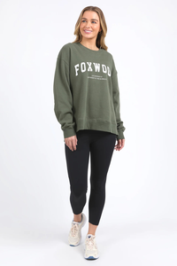 Foxwood Interval Crew