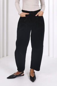 Monaco Leo Corduroy Jean