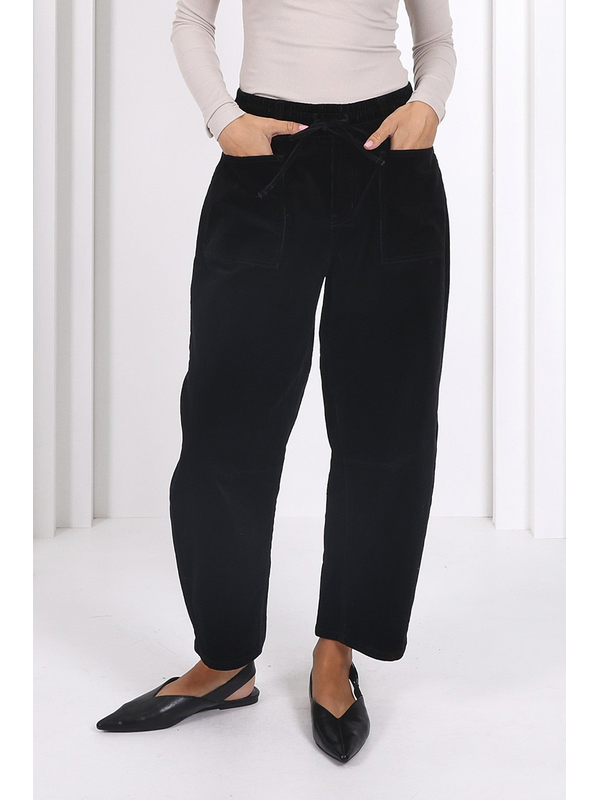 Monaco Leo Corduroy Jean