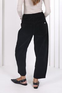 Monaco Leo Corduroy Jean