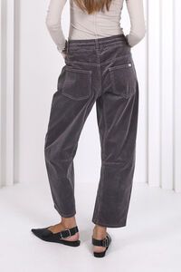 Monaco Leo Corduroy Jean