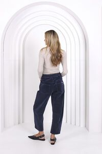 Monaco Leo Corduroy Jean